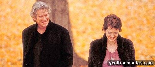 20 Cozy Movies to Watch This Autumn 19 Richard Gere Winona Ryder