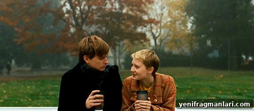 20 Cozy Movies to Watch This Autumn 20 Gus Van Sant Restless