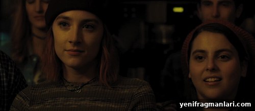 20 Cozy Movies to Watch This Autumn 21 Saoirse Ronan Lady Bird