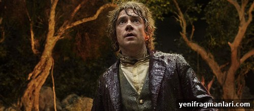 20 Cozy Movies to Watch This Autumn 4 The Hobbit Movie Still