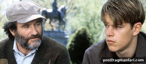 20 Cozy Movies to Watch This Autumn 5 Robin Williams Matt Damon