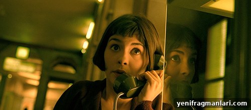 20 Cozy Movies to Watch This Autumn 6 Amelie 2001