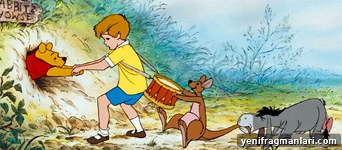 20 Cozy Movies to Watch This Autumn 8 The Many Adventures of Winnie the Pooh