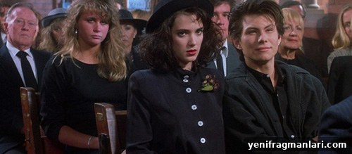 20 Cozy Movies to Watch This Autumn 10 Winona Ryder Heathers Funeral
