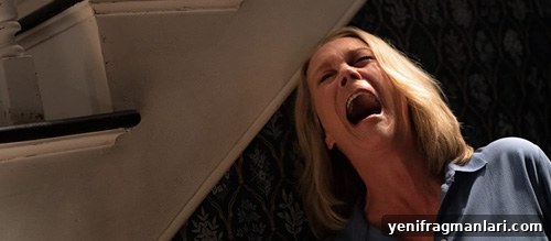 Halloween Franchise Ranked: Every Movie from Worst to Greatest 2 Halloween Ends (2022)