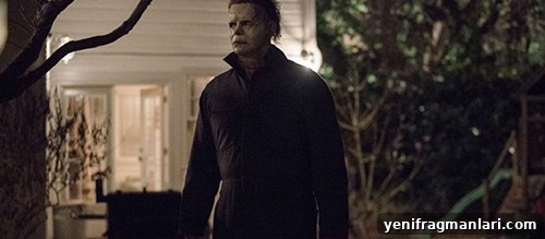 Halloween Franchise Ranked: Every Movie from Worst to Greatest 13 Halloween (2018)