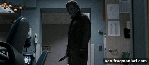 Halloween Franchise Ranked: Every Movie from Worst to Greatest 4 Rob Zombie’s Halloween II (2009)