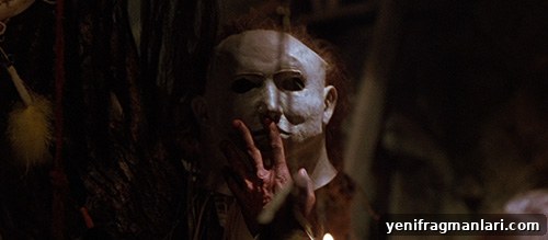 Halloween Franchise Ranked: Every Movie from Worst to Greatest 6 Halloween 5: The Revenge of Michael Myers (1989)