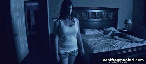 Why Paranormal Activity Still Terrifies Audiences 2 Paranormal Activity Horror Movie