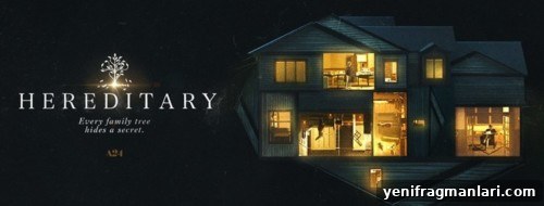 Hereditary (2018) Review: Toni Collette's Chilling Horror 2 Ari Aster Hereditary Movie