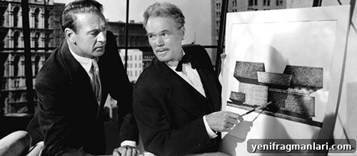 How Ayn Rand's Objectivism Influences Modern Cinema 2 Ayn Rand The Fountainhead