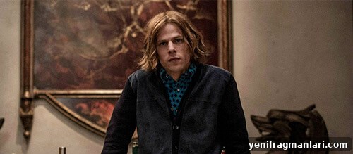 How Ayn Rand's Objectivism Influences Modern Cinema 3 Jesse Eisenberg Lex Luthor