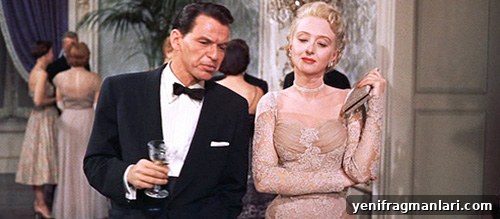 20 Classic Films to Cozy Up With This Winter 12 Frank Sinatra High Society