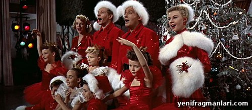 20 Classic Films to Cozy Up With This Winter 14 I'm Dreaming White Christmas