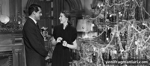 20 Classic Films to Cozy Up With This Winter 15 Bishop's Wife Movie