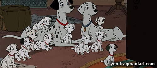 20 Classic Films to Cozy Up With This Winter 19 Disney's 101 Dalmations