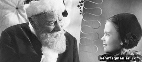 20 Classic Films to Cozy Up With This Winter 21 1947 Miracle on 34th Street