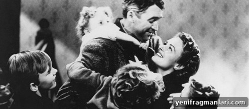 20 Classic Films to Cozy Up With This Winter 7 Christmas Movie Wonderful Life