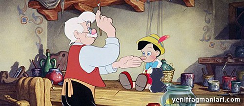 20 Classic Films to Cozy Up With This Winter 9 Disney's Pinocchio