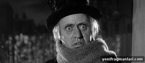 20 Classic Films to Cozy Up With This Winter 10 A Christmas Carol 1951
