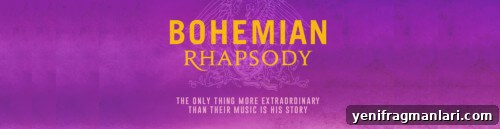 Bohemian Rhapsody 2018 Review: Rami Malek and Queen 2 Bohemian Rhapsody Movie 2018