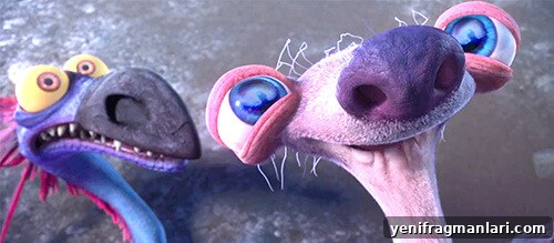 Blue Sky Studios Animated Films Ranked: Complete List 2 Ice Age 5 Collision Course Blue Sky Studios