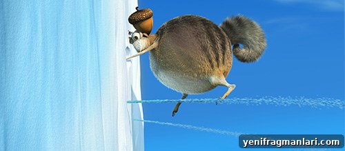 Blue Sky Studios Animated Films Ranked: Complete List 11 Ice Age 2 The Meltdown