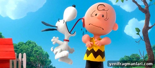 Blue Sky Studios Animated Films Ranked: Complete List 13 The Peanuts Movie Animation