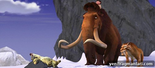 Blue Sky Studios Animated Films Ranked: Complete List 14 Ice Age 2002 Animation Movie