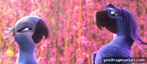 Blue Sky Studios Animated Films Ranked: Complete List 4 Rio 2 Movie Anne Hathaway Jesse Eisenberg