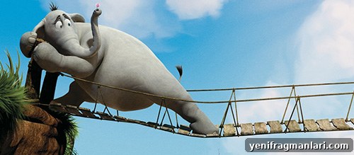 Blue Sky Studios Animated Films Ranked: Complete List 8 Jim Carrey Horton Hears A Who Animation