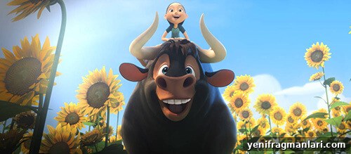 Blue Sky Studios Animated Films Ranked: Complete List 9 Ferdinand Animation Movie 2017