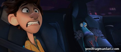 Blue Sky Studios Animated Films Ranked: Complete List 10 Spies in Disguise