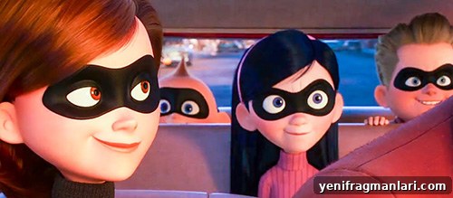 Every 2018 Superhero Movie Ranked 4 Disney Pixar Incredibles 2