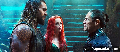 Every 2018 Superhero Movie Ranked 5 Aquaman DC Movie 2018