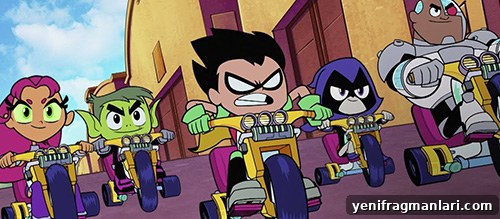 Every 2018 Superhero Movie Ranked 6 teen titans go to the movies 2018