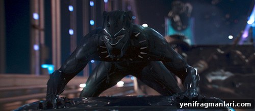 Every 2018 Superhero Movie Ranked 8 Marvel Black Panther Movie
