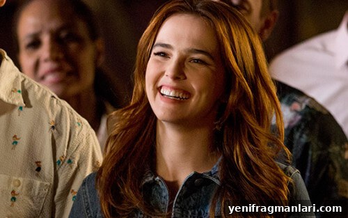 Zoey Deutch Joins Zombieland 2 Cast 2 Zoey Deutch in Set It Up (2018)