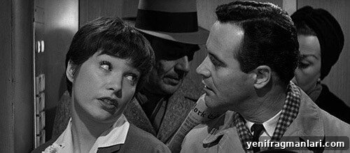 Shut Up and Deal: How The Apartment Upends Christmas Romance 2 Billy Wilder The Apartment
