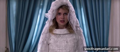 Guide to the Worst Christmas Movies to Watch This Holiday 3 The Christmas Prince: A Royal Wedding