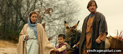 Guide to the Worst Christmas Movies to Watch This Holiday 6 Joseph and Mary Christmas Movie