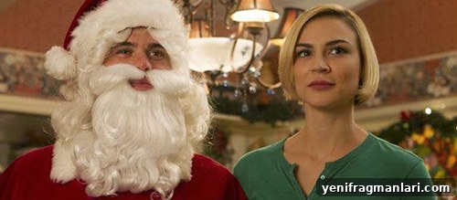 Guide to the Worst Christmas Movies to Watch This Holiday 9 My Santa Christmas Film