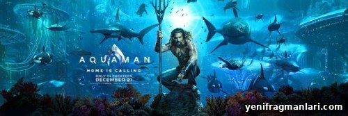 Aquaman (2018) Review: Jason Momoa’s Underwater Spectacle 2 Aquaman Jason Momoa DC
