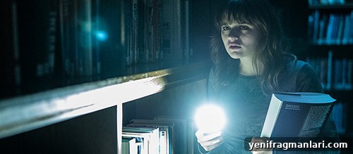 Slender Man (2018) Review: Why the Movie Failed 2 Slender Man movie still