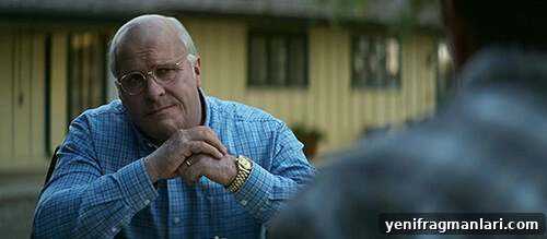 A Millennial's Perspective on Modern Vice Culture 2 Bale as Dick Cheney