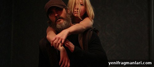 Joaquin Phoenix Lynne Ramsay