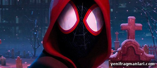 Spider-Man 2018