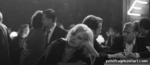 Joanna Kulig 2018 Movie