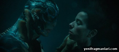 Guillermo Del Toro Film