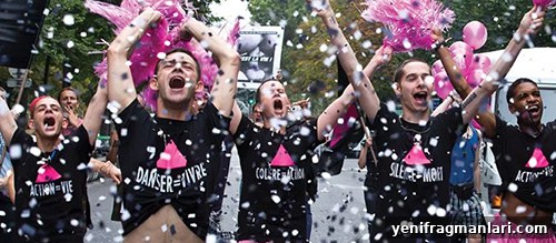 Beats Per Minute Movie